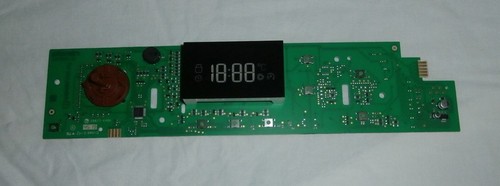 Scheda elettronica programmi - scheda,