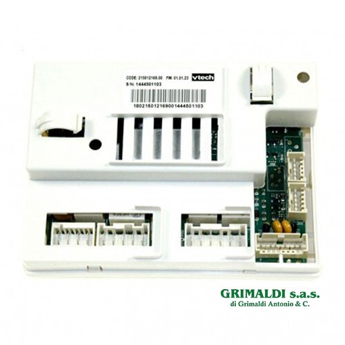 Scheda modulo elettronico arc - scheda,
