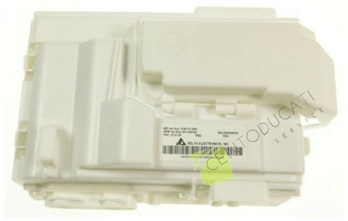 Scheda elettronica per
