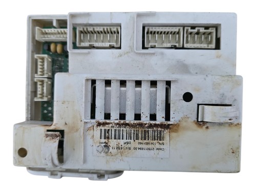 Scheda elettronica originale