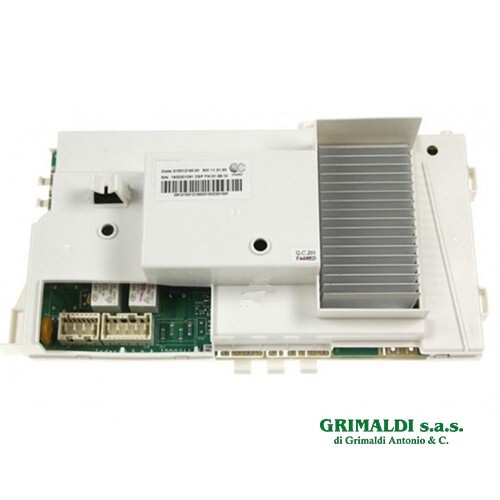 Modulo scheda elettronica - modulo,