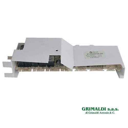 Modulo scheda elettronica - modulo,