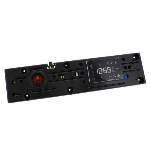 Scheda elettronica lavatrice - scheda,