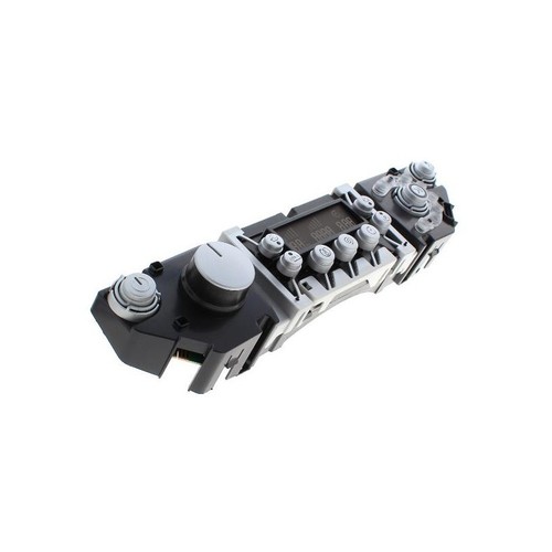 Scheda elettronica display - scheda,