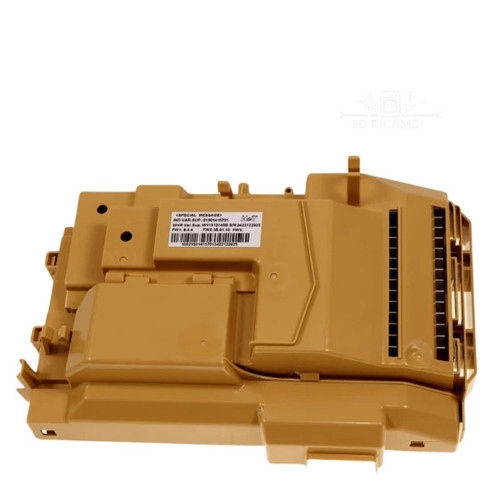 Scheda elettronica modulo - scheda,