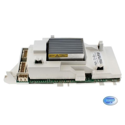 Scheda elettronica lavatrice - elettronica,