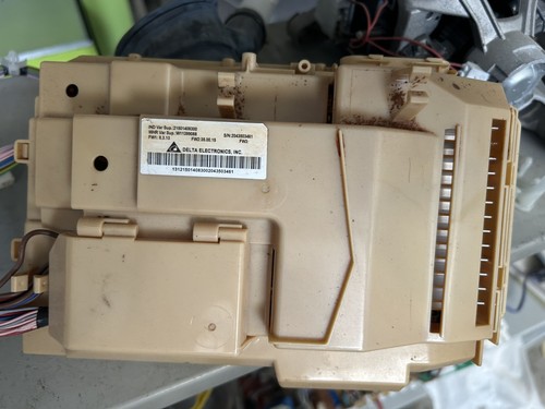 Scheda elettronica programmi - scheda,