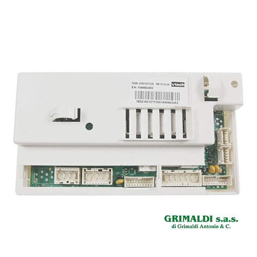 Scheda elettronica arcadia - scheda,