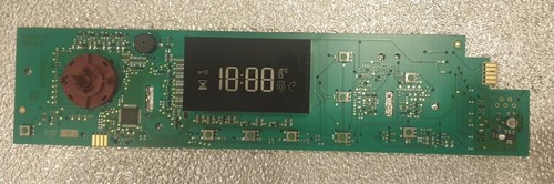 Sheda elettronica display - sheda,