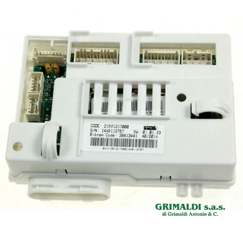 Scheda elettronica modulo - scheda,