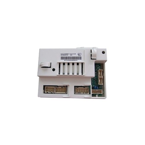 Scheda elettronica lavatrice - scheda,