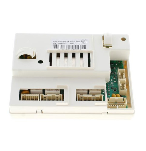 Scheda elettronica vie - 8,