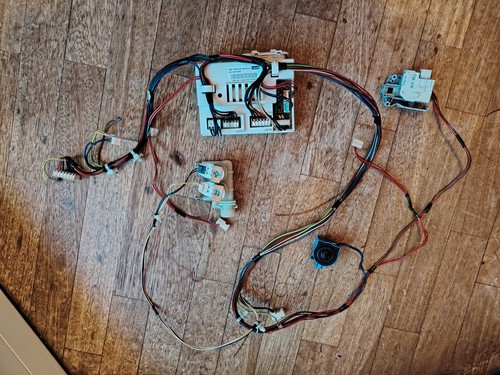 Scheda elettronica vtech per - elettronica,