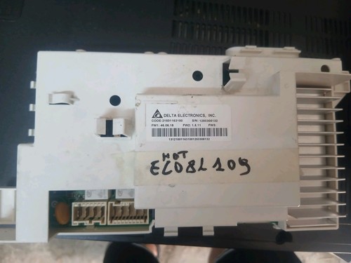 Scheda elettronica lavatrice - elettronica,