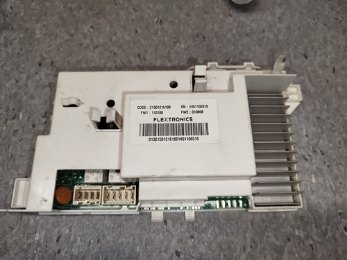 21501216100 scheda elettronica - 21501216100,