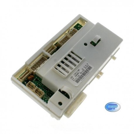 Scheda elettronica lavatrice - scheda,