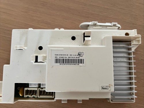 Scheda elettronica lavatrice - scheda,