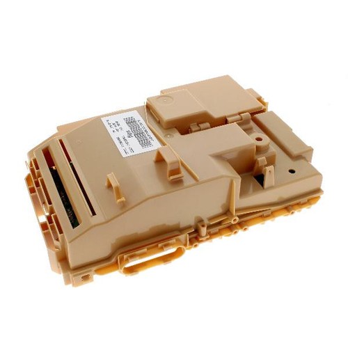 Scheda main elettronica