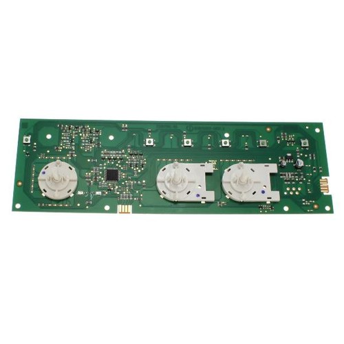 Scheda elettronica modulo - modulo, led