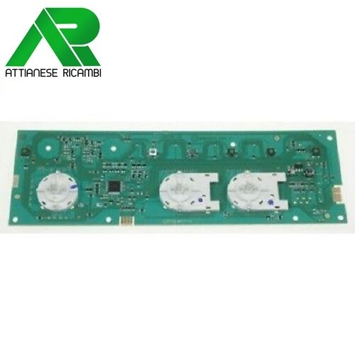 Scheda elettronica modulo led - elettronica,