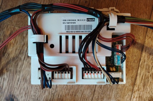 Scheda elettronica vtech per - scheda,